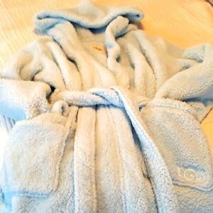 UGG NWOT Bathrobe